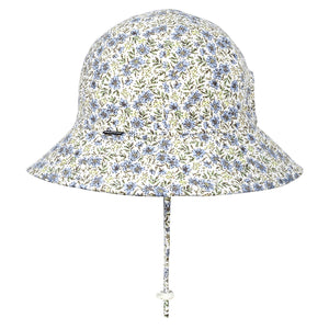 Ponytail Bucket Sun Hat - Harper - Bedhead