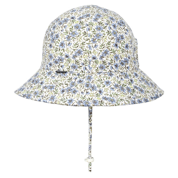 Ponytail Bucket Sun Hat - Harper - Bedhead