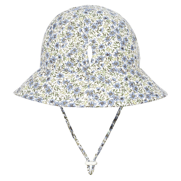 Ponytail Bucket Sun Hat - Harper - Bedhead