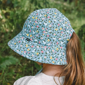 Ponytail Bucket Sun Hat - Heidi - Bedhead