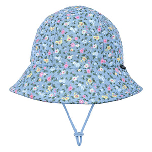 Ponytail Bucket Sun Hat - Heidi - Bedhead
