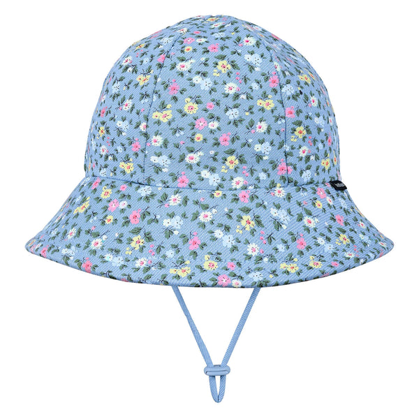Ponytail Bucket Sun Hat - Heidi - Bedhead