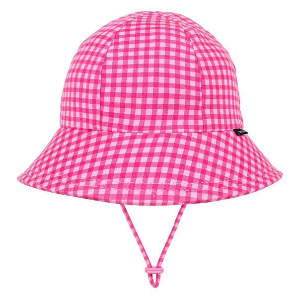 Kids Ponytail Bucket Sun Hat - Pixie - Bedhead