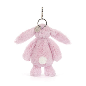 Thistlepop Blossom Bunny Bag Charm - Jellycat