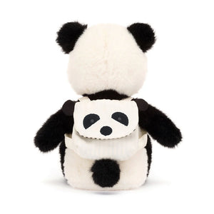 Backpack Panda - Jellycat