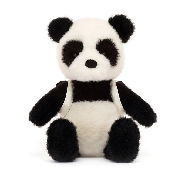 Backpack Panda - Jellycat