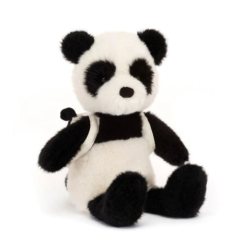 Backpack Panda - Jellycat