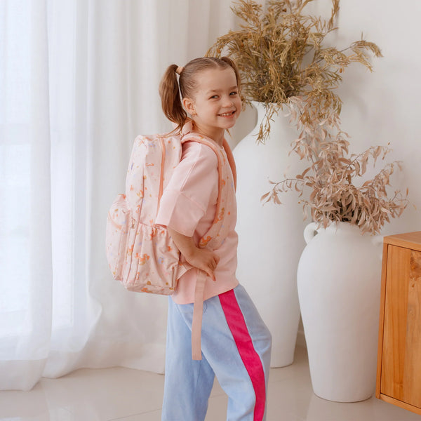 Mermaids Backpack - Fox & Fallow