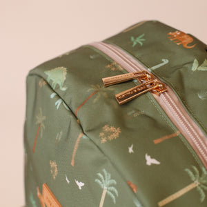 Dinos Backpack - Fox & Fallow