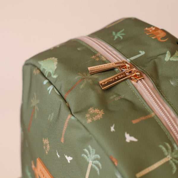 Dinos Backpack - Fox & Fallow