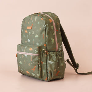 Dinos Backpack - Fox & Fallow