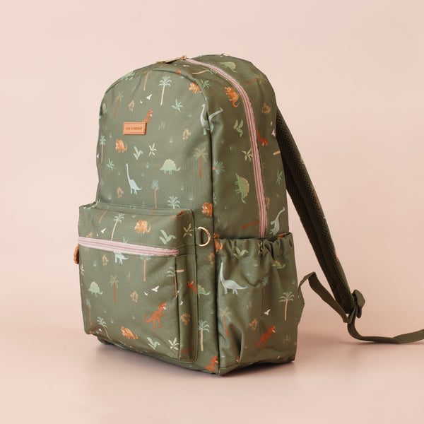 Dinos Backpack - Fox & Fallow