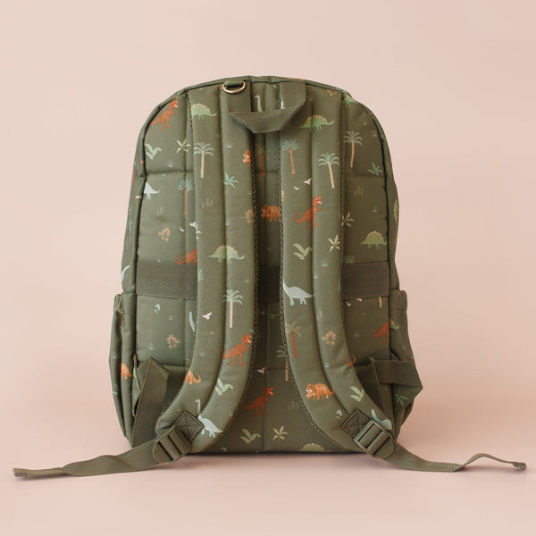 Dinos Backpack - Fox & Fallow