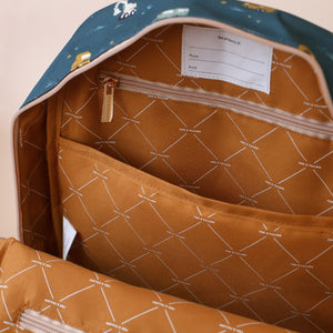 Trucks Backpack - Fox & Fallow