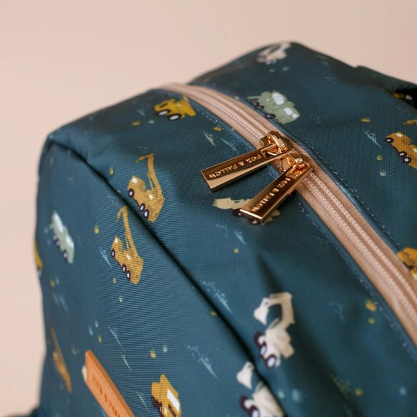 Trucks Backpack - Fox & Fallow