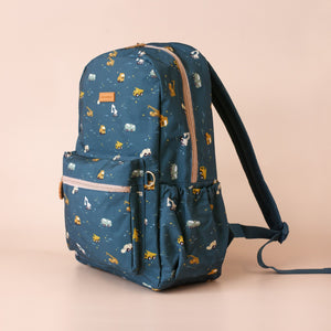 Trucks Backpack - Fox & Fallow