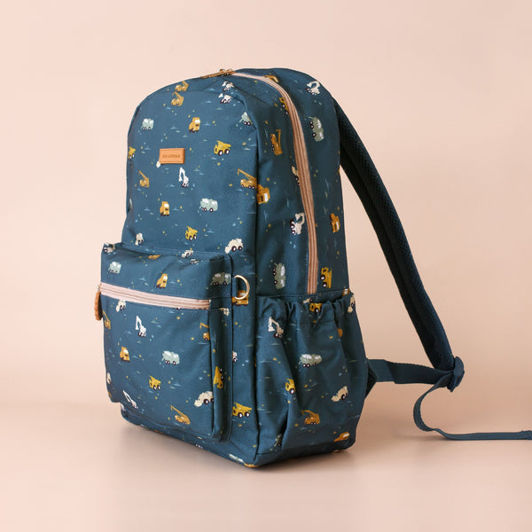 Trucks Backpack - Fox & Fallow