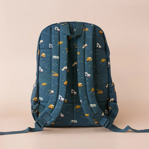 Trucks Backpack - Fox & Fallow