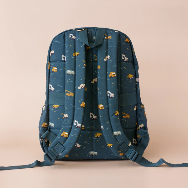 Trucks Backpack - Fox & Fallow