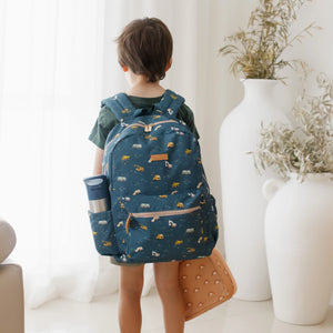 Trucks Backpack - Fox & Fallow