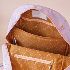 Unicorns Backpack - Fox & Fallow