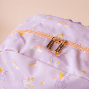 Unicorns Backpack - Fox & Fallow