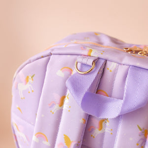Unicorns Backpack - Fox & Fallow