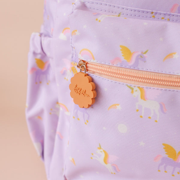 Unicorns Backpack - Fox & Fallow