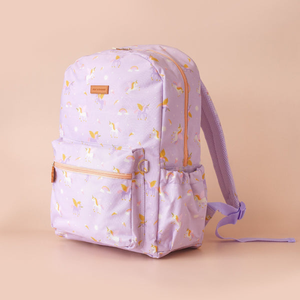 Unicorns Backpack - Fox & Fallow