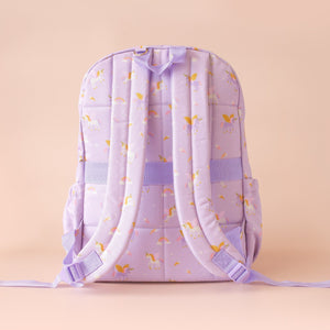 Unicorns Backpack - Fox & Fallow