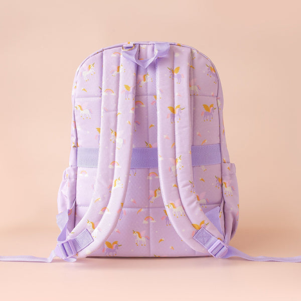 Unicorns Backpack - Fox & Fallow