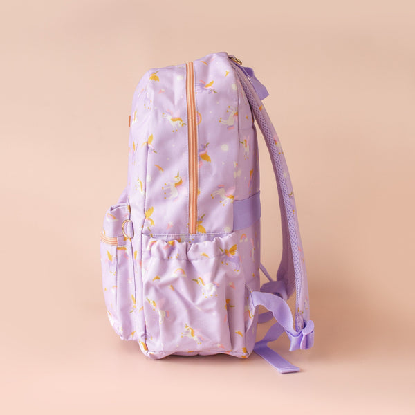 Unicorns Backpack - Fox & Fallow