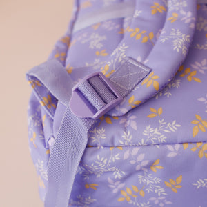 Juniper Backpack - Fox & Fallow