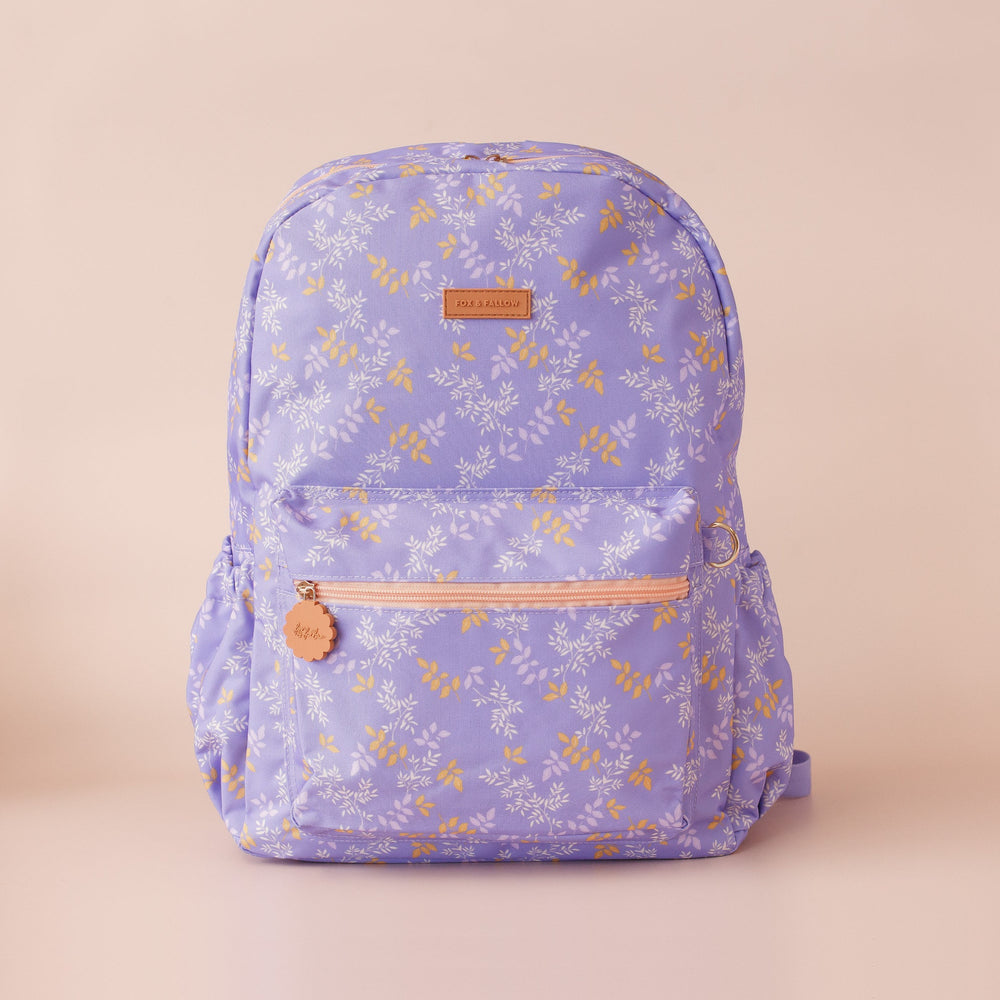 Juniper Backpack - Fox & Fallow