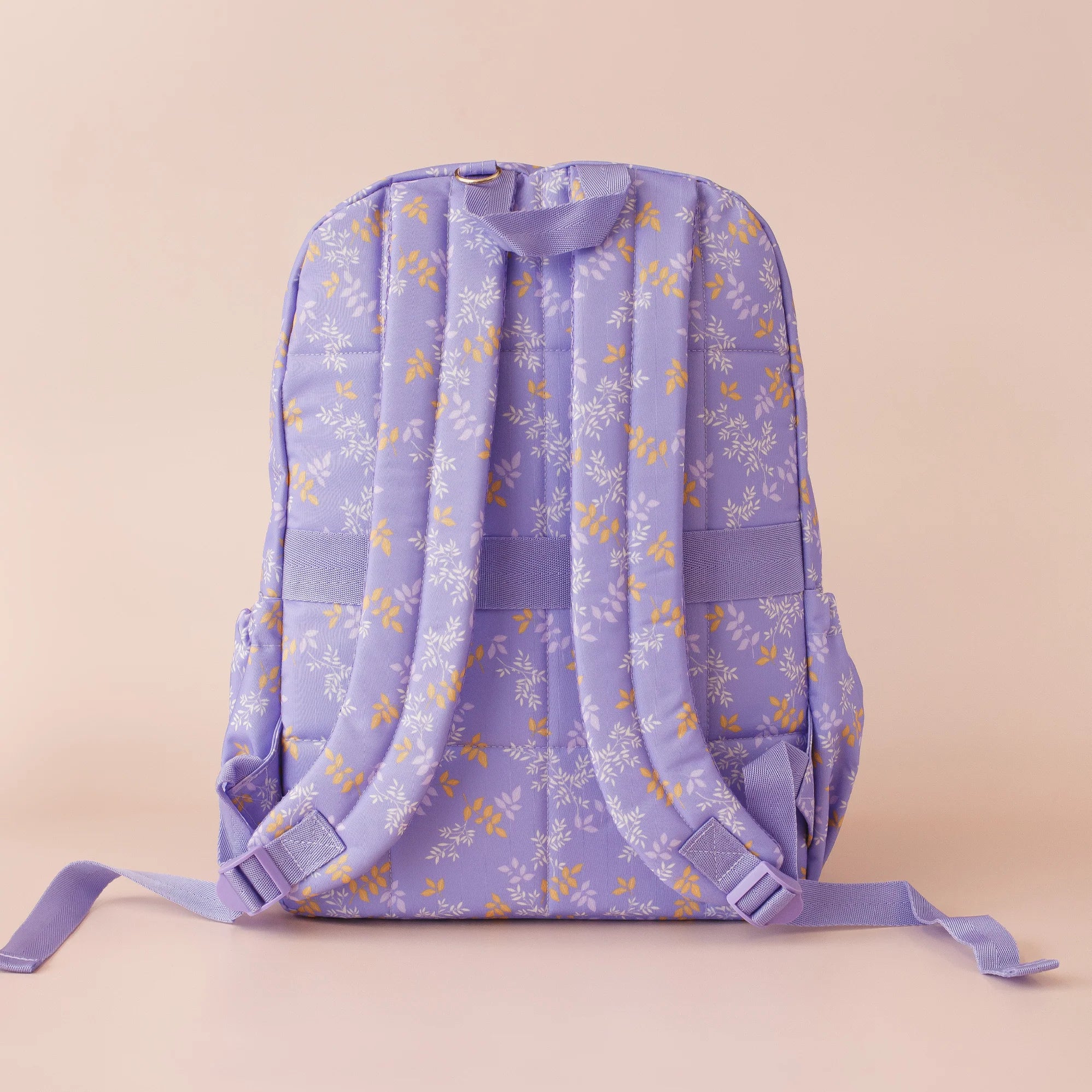 Juniper Backpack - Fox & Fallow