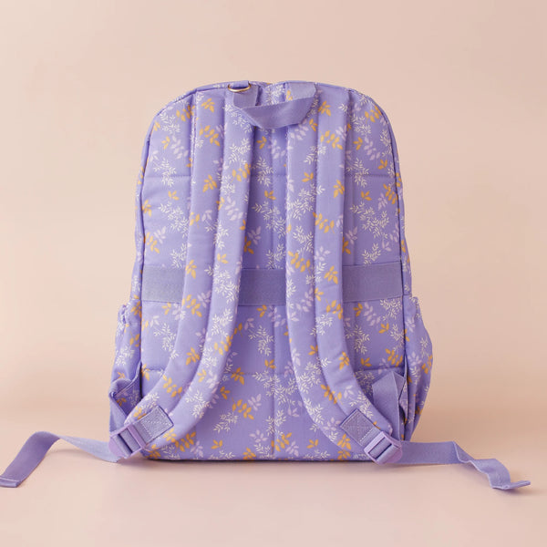 Juniper Backpack - Fox & Fallow