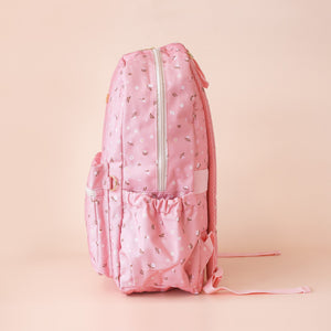 Dusty Roses Backpack - Fox & Fallow