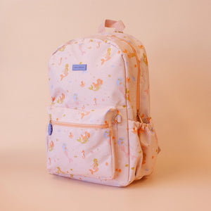 Mermaids Backpack - Fox & Fallow