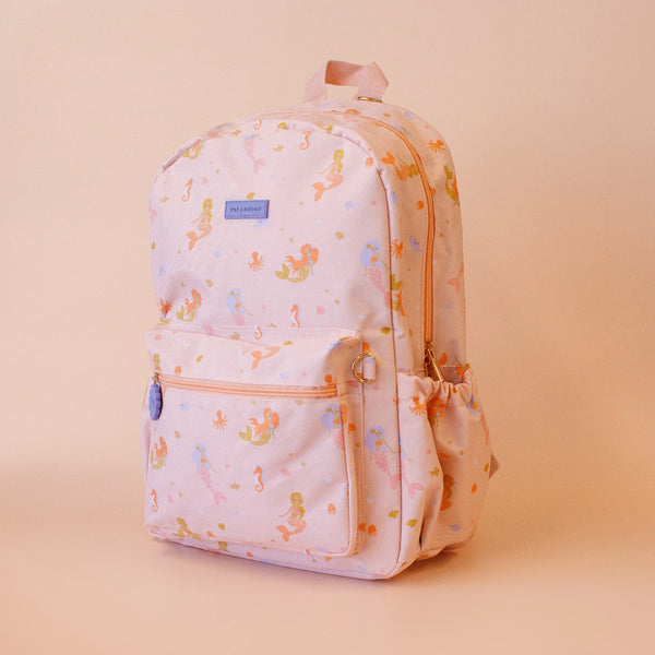 Mermaids Backpack - Fox & Fallow