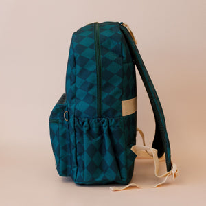 Forest Diamonds Backpack - Fox & Fallow