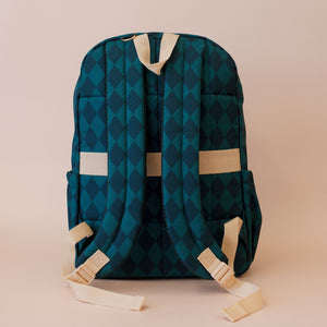 Forest Diamonds Backpack - Fox & Fallow