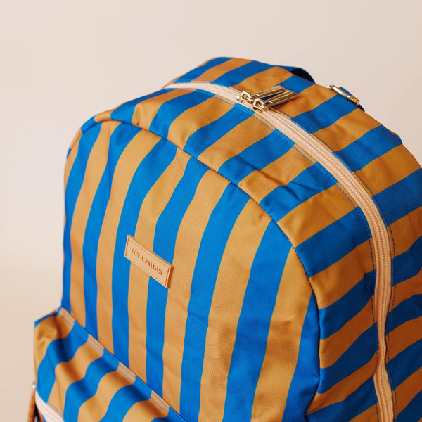 Barcelona Backpack - Fox & Fallow
