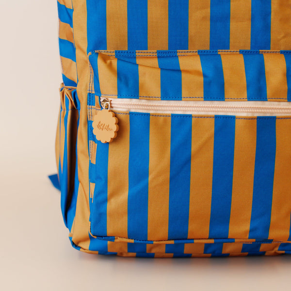 Barcelona Backpack - Fox & Fallow