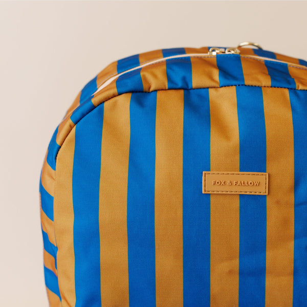 Barcelona Backpack - Fox & Fallow