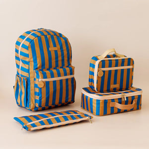 Barcelona Large Lunch Bag - Fox & Fallow