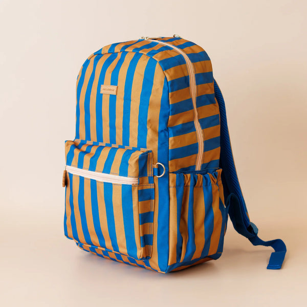 Barcelona Backpack - Fox & Fallow