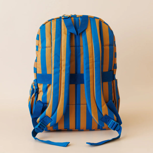 Barcelona Backpack - Fox & Fallow