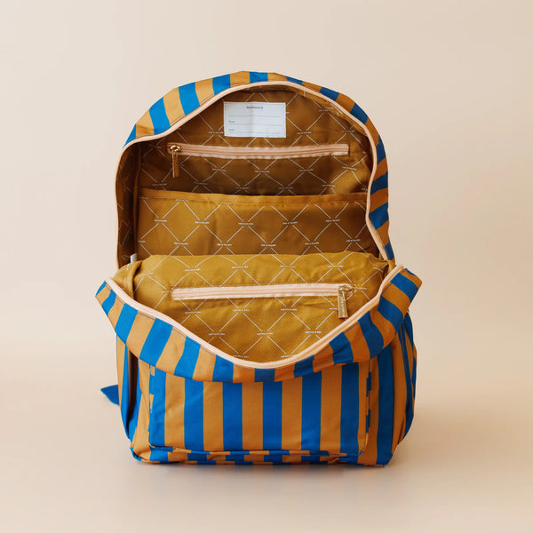 Barcelona Backpack - Fox & Fallow