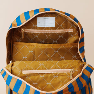 Barcelona Backpack - Fox & Fallow