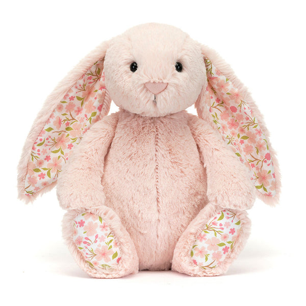 Blossom Blush Bunny Cherry - Little - Jellycat